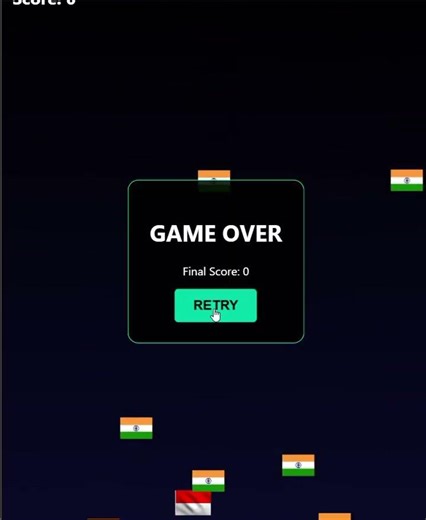 India Vs Indonesia Funny Gameplay