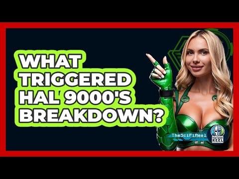 What Triggered HAL 9000's Breakdown?