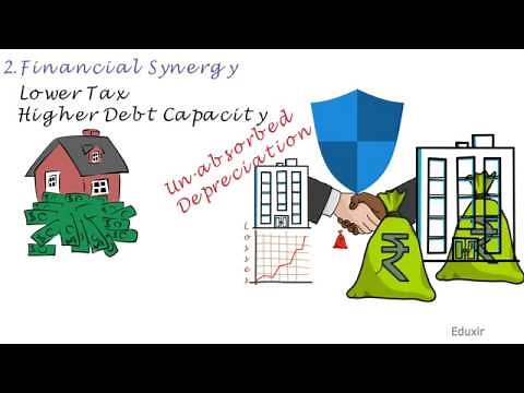 Synergy and Forms of Synergy