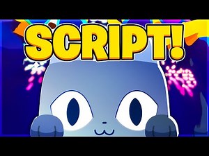 [CELLPHONE] ROBLOX Pet Simulator X SCRIPT OVERPOWER!!