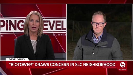 Winter finally arrives at Utah ski resorts after weekend snowfall