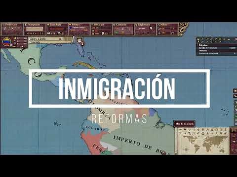 Como Subir La Población En Victoria 2 😎 Inmigracion & Crecimiento Poblacional