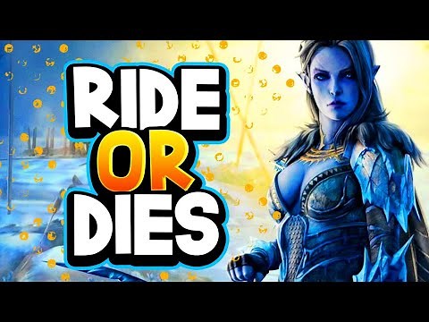 10 Champions I use the MOST in Raid Shadow Legends