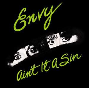 Envy - Ain't It A Sin