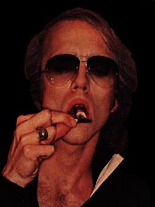 Bob Welch Committed Suicide After Spinal Injury