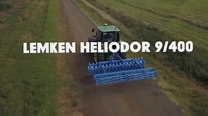 Heliodor 9/400 (Mounted Version) Discover how to setup you Heliodor 9/400 for optimum use. For more information contact one of our LEMKEN experts or you nearest dealer. Read more about the LEMKEN Heliodor or download the brochure online: https://bit.ly/41c9Eno #lemken #compactdisc #harrow #heliodor | LEMKEN