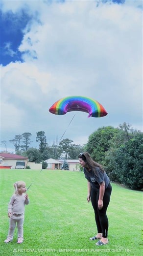 She Didn’t Want to Let Go… But Mom Had a Clever Plan”