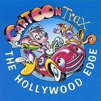 Single Classic Wolf by The Hollywood Edge Sound Effects Library on WhoSampled