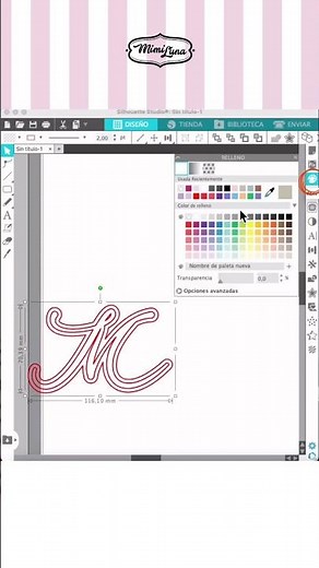 CAMEO 4 Displacement