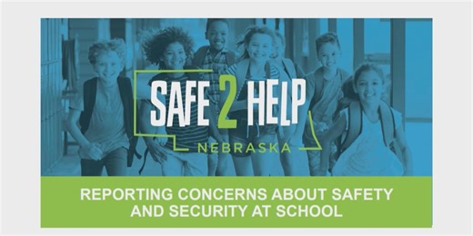 North Platte Public Schools implements new anonymous hotline for students