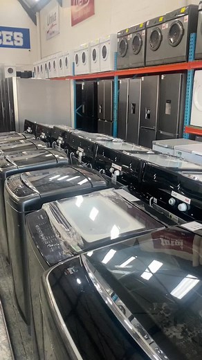 April Appliance Deals at Cape Town Appliances