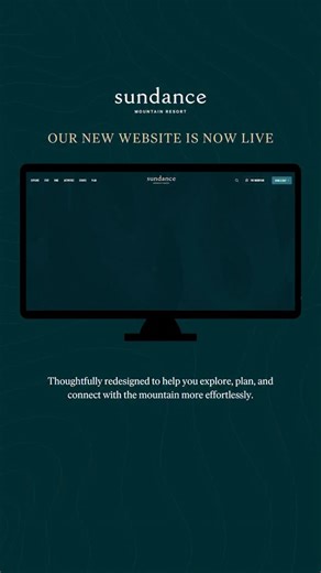 Just in time for a new season, we’re thrilled to announce our new website. Information is better organized, easier to find, and consolidated—served up in a nice clean design that showcases this place’s natural beauty. Not only is it easier to navigate, but it’s also easier to plan and book a trip—starting with a new Trip Planner tool that helps you put all the pieces together. And of course, you can consult our amazing new 3D resort map to plan your day’s dream lines, plus you can see all Mounta