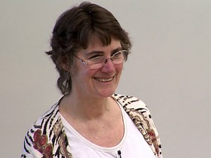 Finding Information in Disfluencies