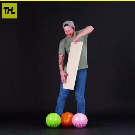 These Science Tricks Were Never Taught in School 😏