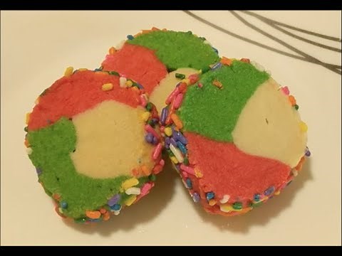 Italian Champagne Cookies - Italian Christmas Cookies - Holiday Baking | Cooking From Scratch