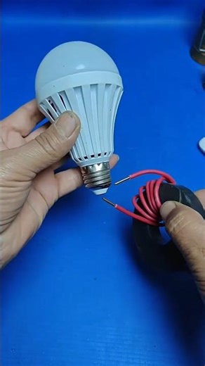 No more getting up for the switch! 💡✨ Control your light from bed like magic. #NanoTechByte