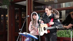 200K views · 1K shares | Hey everyone! Here I am performing with...