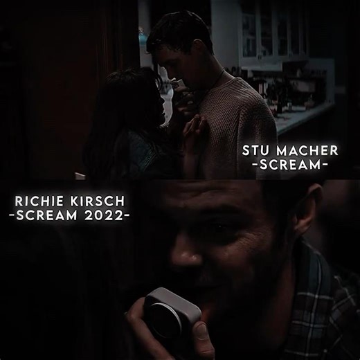 Stu Macher vs Richie Kirsch | Requested By ‪@ITK19‬