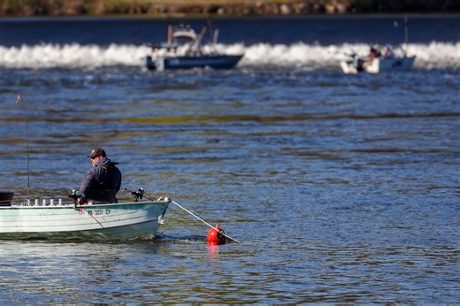 Delaware River watershed gets $12.5M for access, conservation projects