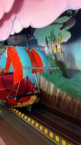 7.2K views · 551 reactions | Off to Neverland ✨✨ We’re celebrating Peter Pan’s 71st Anniversary with a ride on Peter Pan’s Flight ✨ #disney #disneytiktok #disneytips #disneyblog #disneyparks #waltdisneyworld #disneyworld #wdw #magickingdom #peterpan #peterpanpov #peterpansflight | MickeyBlog.com | Facebook