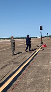 5.2K views · 242 reactions | We ❤️ STEM education! NAS Oceana was honored to welcome over 5,000 @vbschools 5th graders onboard yesterday to enjoy over 100 STEM educational opportunities available on our flight line, along with our practice air show! Thank you Dr. Aaron Spence, VBCPS Superintendent, for this special opportunity! | NAS Oceana Air Show | Facebook