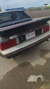 Header installed on my 200 inline 6 mustang with a true dual exhaust and it sounds incredible.