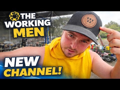 This Is Just The Beginning!