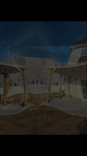 Multiple Backyard Projects: Decks, Pergola, Sunroom & Outdoor Builds