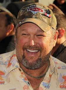 Larry the Cable Guy | Actor, Producer, Writer