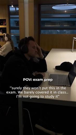 Tom joris Vorselen - the study coach 🇳🇱/🇬🇧 on Instagram: "Here’s how to find the 20% of topics that give you 80% of your results: 1️⃣ Review past exams & assignments Patterns don’t lie. See which topics or question types keep coming back — start there. 2️⃣ Pay attention to class hints Professors drop clues. Listen for phrases like “this is important” or “you’ll need to know this.” 3️⃣ Check the learning objectives Textbooks and syllabi often list “learning goals.” That’s your cheat sheet for