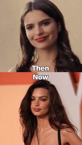 The 'Entourage' Movie Cast: Then And Now #shorts