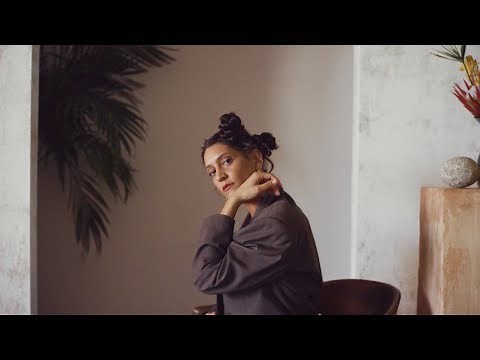 AKUA - My Body | Official Video