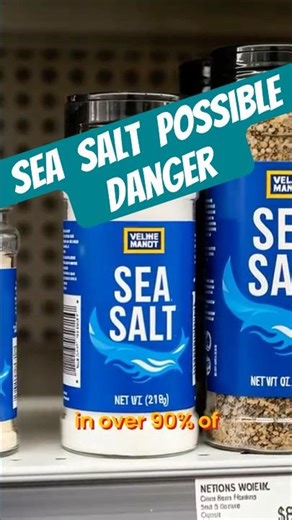 Are We Eating Microplastics?