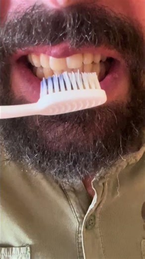 Purple Toothpaste: A Quick and Effective Way to Whiten Your Teeth#teethwhitening