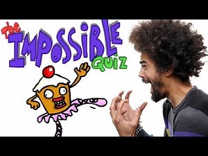 The Impossible Quiz