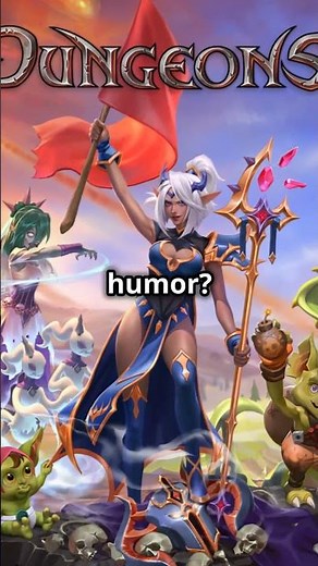 Is Dungeons 4 ACTUALLY Better Than Dungeons 3?