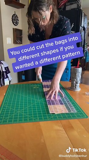 Crafting Tips: Making Your Own Crown Royal Bag Quilt
