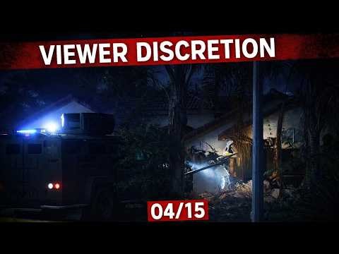 🔴LIVE Bakersfield CA - 04/15