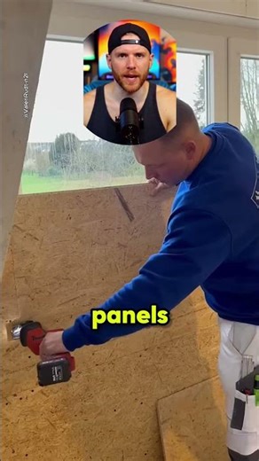 Correct Method for Insulating Wall Cavities AroundWindows #handyman #diy #construction #doityourself