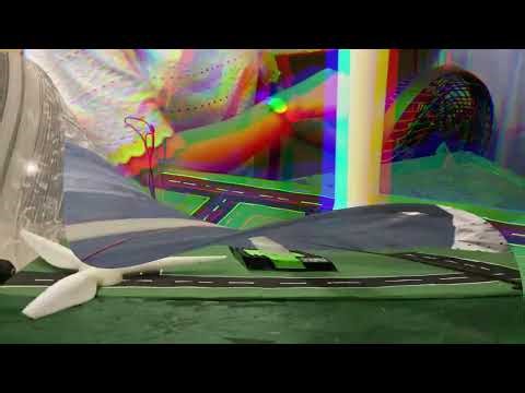 ENERGÍA EÓLICA GRUPO 3 CÁLCULO II