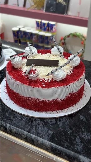 Best Cake Shop in Kalyan | Fresh Birthday Cakes | SS Bakers
