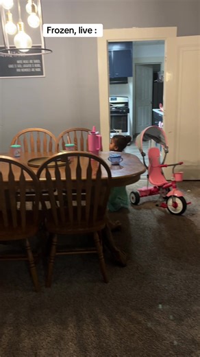 Most Wholesome Hilarious Moment Ever