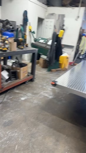 Fully loaded headwaters marine custom Raft trailer headed out the door | Shawn Ball