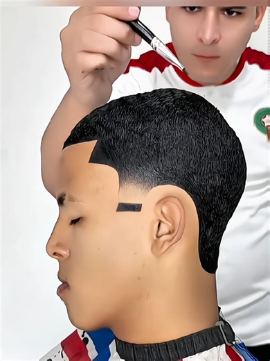 Transforming Black Hair Color for Kids: A Tutorial