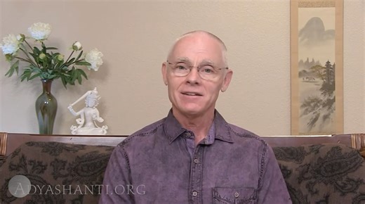 THE HUMAN ELEMENT OF AWAKENING The process of awakening reveals the essence of pure awareness that exists prior to our human personality. But our humanness is not separate or disconnected from our true nature. Adyashanti highlights how our human element and spiritual being are one. Excerpted from June 2, 2021, Online Broadcast, “The Wide Expanse of Enlightenment”: https://bit.ly/35VxMif Quotes from this Video: “Often when people have awakenings, there’s this part of them that just wants to ignor