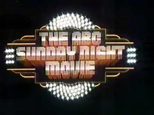ABC Sunday Night Movie bumper & KOMO ID 1980