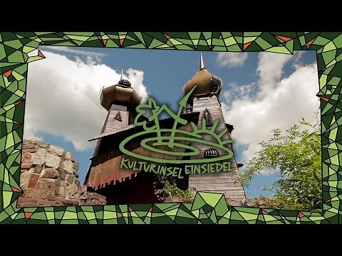 Kulturinsel Einsiedel - Trailer