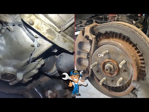 Customer States Compilation (Best Of Episodes 105-117) | Mechanic Problems | Mechanical Nightmare