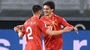 European Qualifiers: North Macedonia stun Germany, wins for England, France, Italy, Spain | European Qualifiers 2022