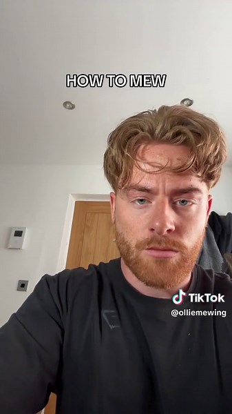 How to Properly Mew: A Step-by-Step Guide